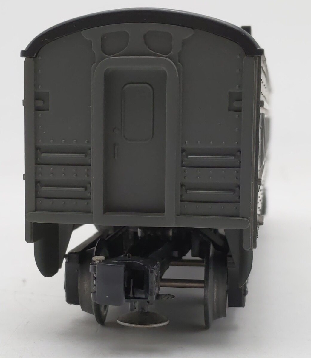 Lionel 6-16019 O Gauge New York Central "La Salle" Vista Dome Passenger Car EX/Box
