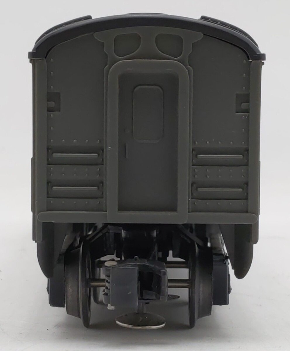 Lionel 6-16020 O Gauge New York Central "Kankakee" Coach Passenger Car EX/Box