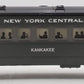 Lionel 6-16020 O Gauge New York Central "Kankakee" Coach Passenger Car EX/Box