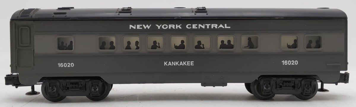 Lionel 6-16020 O Gauge New York Central 
