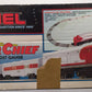 Lionel 6-11739 O Santa Fe Super Chief Diesel Passenger Train Set VG/Box