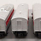 Lionel 6-11739 O Santa Fe Super Chief Diesel Passenger Train Set VG/Box