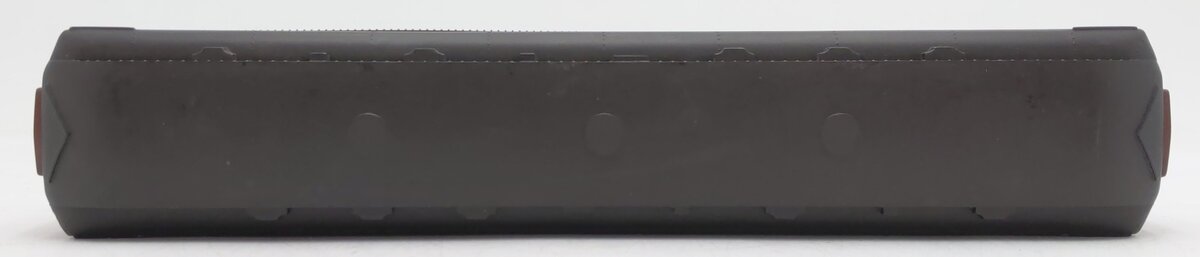 Lionel 6-9510 O27 Pennsylvania Mail Combo Baggage/Passenger Car VG