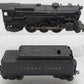 Lionel 2025 Vintage O 2-6-2 Die-Cast Steam Locomotive with 2466WX Tender VG