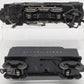 Lionel 2025 Vintage O 2-6-2 Die-Cast Steam Locomotive with 2466WX Tender VG