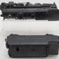 Lionel 2025 Vintage O 2-6-2 Die-Cast Steam Locomotive with 2466WX Tender VG