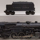 Lionel 675 Vintage O 2-6-4 K4 Pacific Die-Cast Steam Locomotive w 6466WX Tender