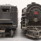 Lionel 675 Vintage O 2-6-4 K4 Pacific Die-Cast Steam Locomotive w 6466WX Tender