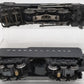 Lionel 736 Vintage O 2-8-4 Berkshire Steam Locomotive with 2671W Tender VG