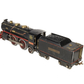 Lionel 390E Vintage Standard Gauge 2-4-2 Steam Locomotive with Tender