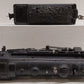 Lionel 224E Vintage O Die-Cast 2-6-2 Steam Locomotive & Tender 2224W VG