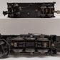 Lionel 224E Vintage O Die-Cast 2-6-2 Steam Locomotive & Tender 2224W VG