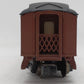 Lionel 6-9515 O Gauge Pennsylvania Washington Circle Pullman Car VG