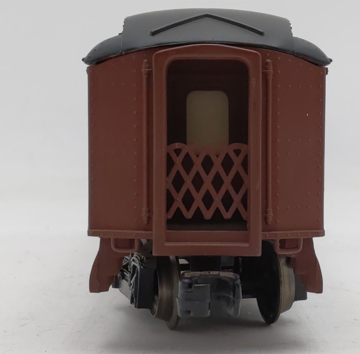 Lionel 6-9515 O Gauge Pennsylvania Washington Circle Pullman Car VG