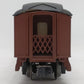 Lionel 6-9515 O Gauge Pennsylvania Washington Circle Pullman Car VG
