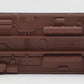 Lionel 6-9515 O Gauge Pennsylvania Washington Circle Pullman Car VG