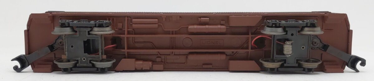 Lionel 6-9515 O Gauge Pennsylvania Washington Circle Pullman Car VG
