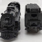 Lionel 6-8632 O Gauge New York Central 4-4-2 Steam Locomotive and Tender #8632 VG