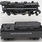 Lionel 6-8632 O Gauge New York Central 4-4-2 Steam Locomotive and Tender #8632 VG