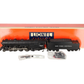 Lionel 6-18005 O Gauge NYC 4-6-4 700E Hudson Steam Loco & Tender #5340 EX/Box