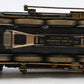 Lionel 726 Vintage O Berkshire 2-8-4 Die-Cast Locomotive- Custom