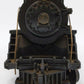Lionel 726 Vintage O Berkshire 2-8-4 Die-Cast Locomotive- Custom