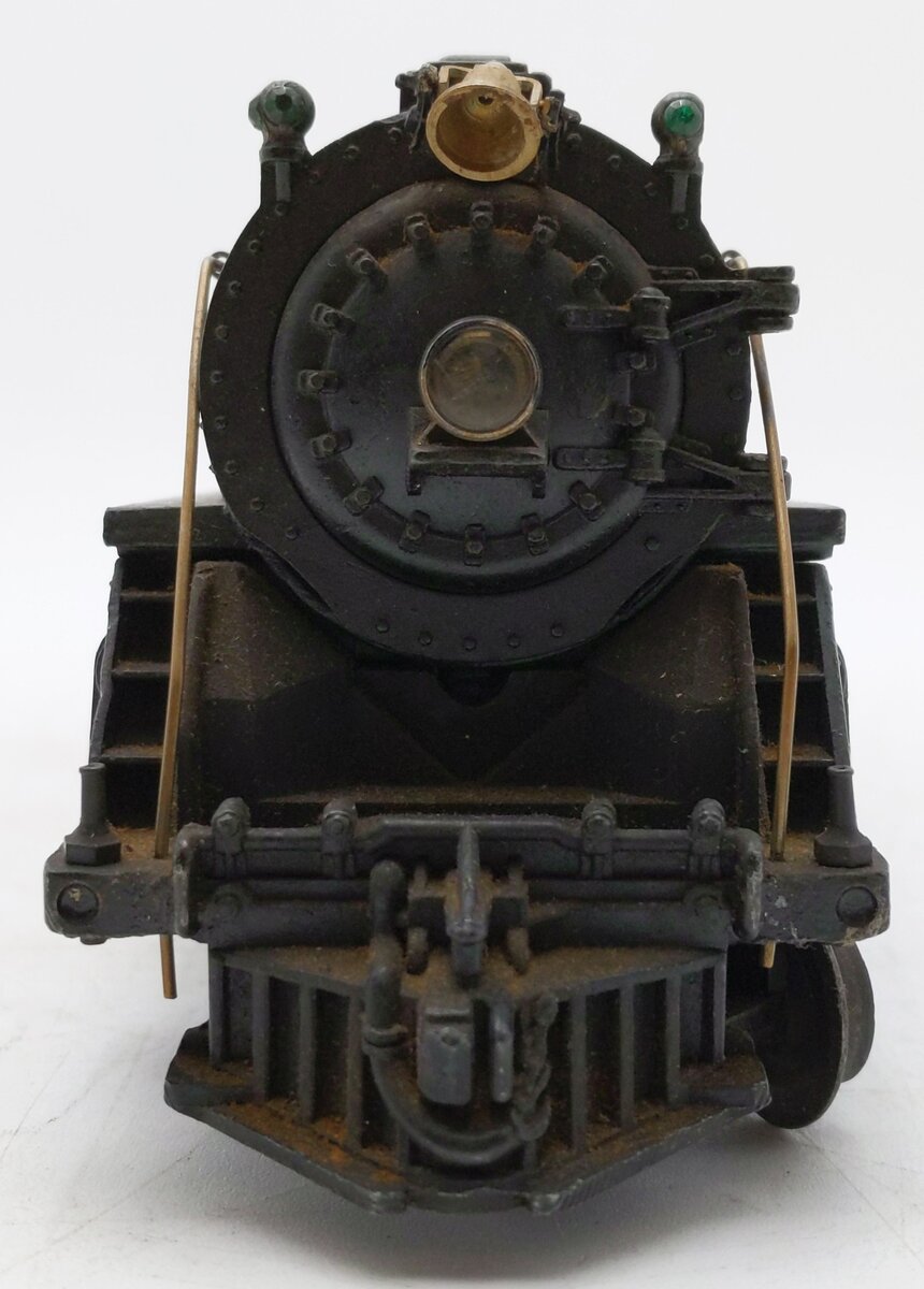 Lionel 726 Vintage O Berkshire 2-8-4 Die-Cast Locomotive- Custom
