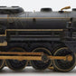 Lionel 726 Vintage O Berkshire 2-8-4 Die-Cast Locomotive- Custom