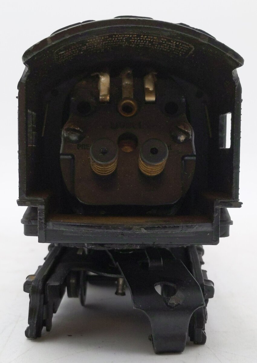 Lionel 726 Vintage O Berkshire 2-8-4 Die-Cast Locomotive- Custom