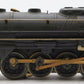 Lionel 726 Vintage O Berkshire 2-8-4 Die-Cast Locomotive- Custom