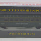 Williams 2400 Maplewood Luxury Lines Coach Car MT/Box