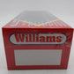 Williams 2400 Maplewood Luxury Lines Coach Car MT/Box