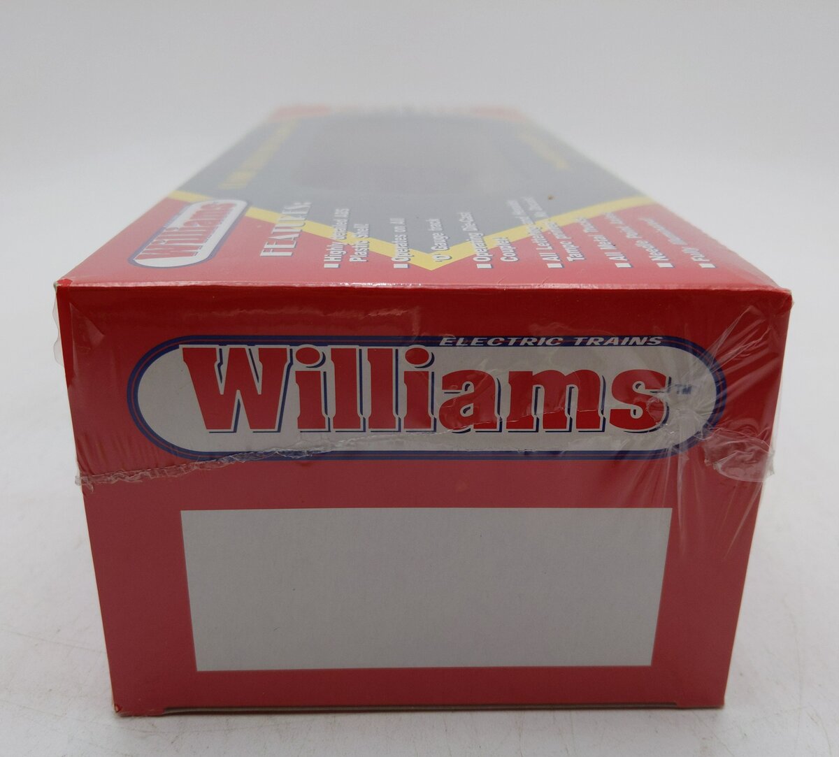 Williams 2400 Maplewood Luxury Lines Coach Car MT/Box