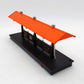 Lionel 6-37954 O Halloween Station Platform EX/Box