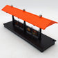 Lionel 6-37954 O Halloween Station Platform EX/Box