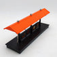Lionel 6-37954 O Halloween Station Platform EX/Box
