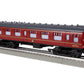 Lionel 6-85264 O Hogwarts Add-On Coach LN/Box
