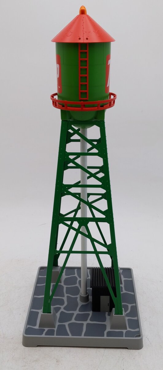 MTH 30-90290 7UP #193 Industrial Water Tower