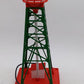 Lionel 6-84797 O Industrial Christmas Tower Building