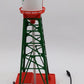 Lionel 6-84797 O Industrial Christmas Tower Building