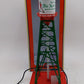 Lionel 6-84797 O Industrial Christmas Tower Building