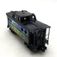 Lionel 2228110 O Scale Hallow's Eve Illuminated Caboose