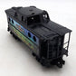 Lionel 2228110 O Scale Hallow's Eve Illuminated Caboose LN/Box