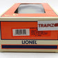 Lionel 6-16794 O Gauge Wicked Witch Operating Halloween Boxcar LN/Box