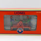 Lionel 6-28428 Halloween Operating Handcar LN/Box