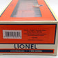 Lionel 6-81839 O Gauge Pacific Fruit Express Steel-Side Reefer #81839 LN/Box
