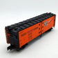 Lionel 6-81839 O Gauge Pacific Fruit Express Steel-Side Reefer #81839 LN/Box