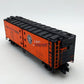 Lionel 6-81839 O Gauge Pacific Fruit Express Steel-Side Reefer #81839 LN/Box