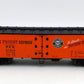 Lionel 6-81839 O Gauge Pacific Fruit Express Steel-Side Reefer #81839 LN/Box
