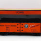 Lionel 6-81839 O Gauge Pacific Fruit Express Steel-Side Reefer #81839 LN/Box